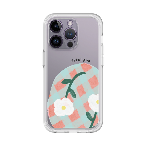 Premium Panel［ Mod Deco - Original - Flower/D ］