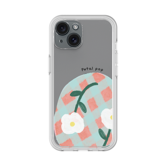 Premium Panel［ Mod Deco - Original - Flower/D ］