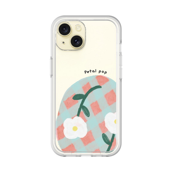 Premium Panel［ Mod Deco - Original - Flower/D ］