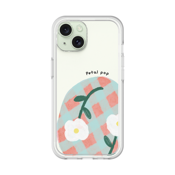 Premium Panel［ Mod Deco - Original - Flower/D ］