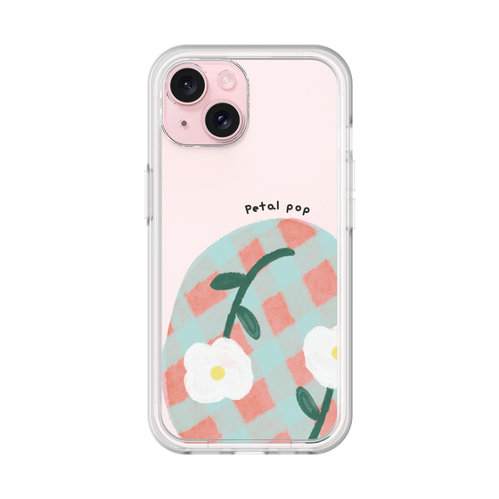 Premium Panel［ Mod Deco - Original - Flower/D ］