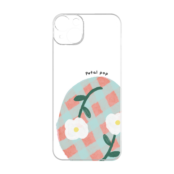 Premium Panel［ Mod Deco - Original - Flower/D ］