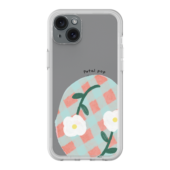 Premium Panel［ Mod Deco - Original - Flower/D ］