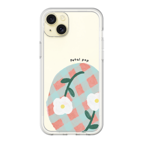 Premium Panel［ Mod Deco - Original - Flower/D ］
