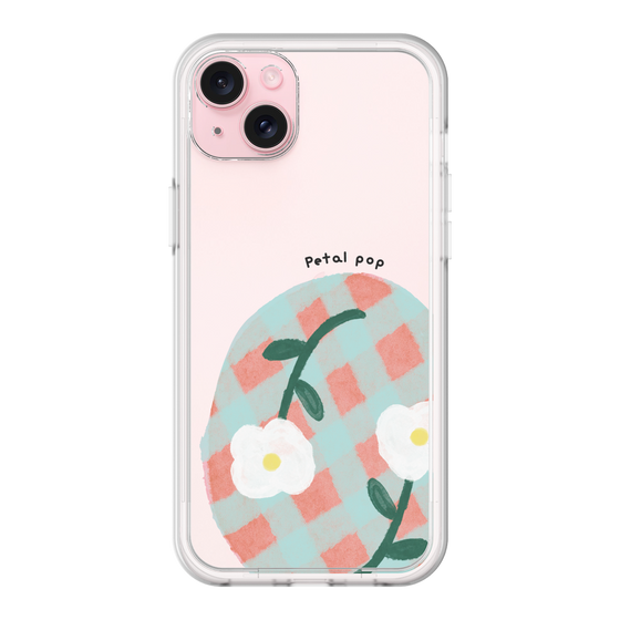 Premium Panel［ Mod Deco - Original - Flower/D ］