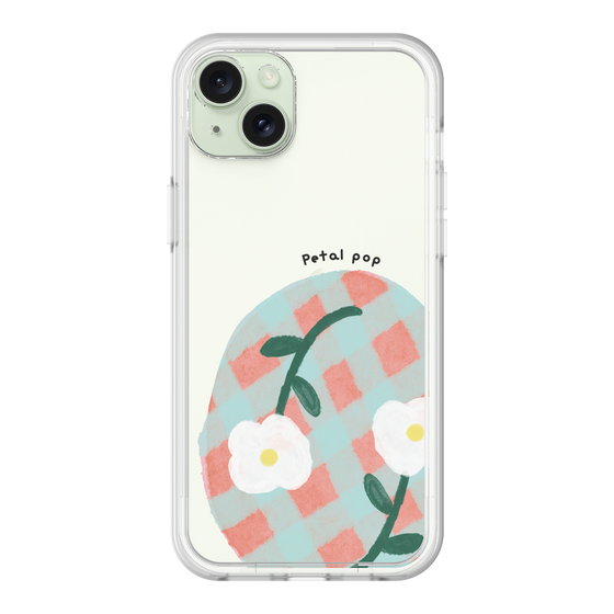Premium Panel［ Mod Deco - Original - Flower/D ］