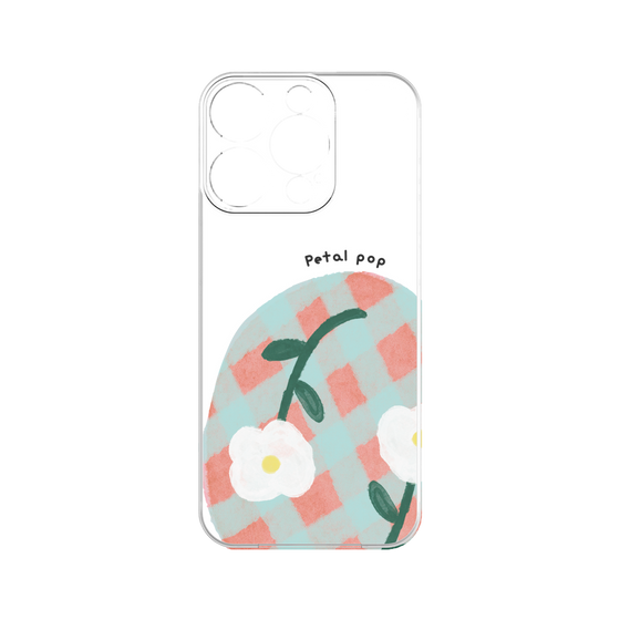 Premium Panel［ Mod Deco - Original - Flower/D ］
