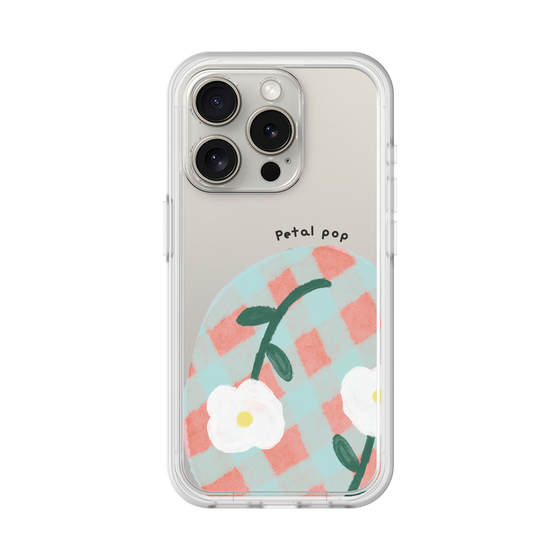 Premium Panel［ Mod Deco - Original - Flower/D ］