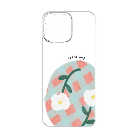 Premium Panel［ Mod Deco - Original - Flower/D ］