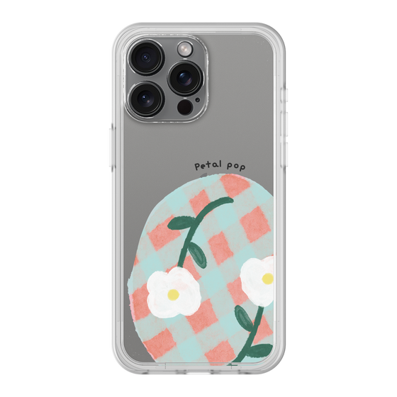 Premium Panel［ Mod Deco - Original - Flower/D ］