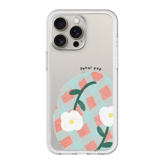 Premium Panel［ Mod Deco - Original - Flower/D ］
