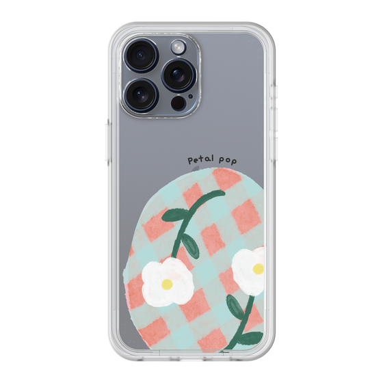 Premium Panel［ Mod Deco - Original - Flower/D ］