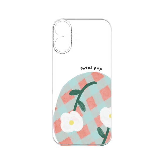 Premium Panel［ Mod Deco - Original - Flower/D ］