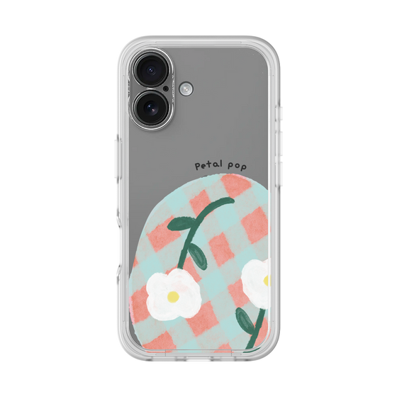 Premium Panel［ Mod Deco - Original - Flower/D ］