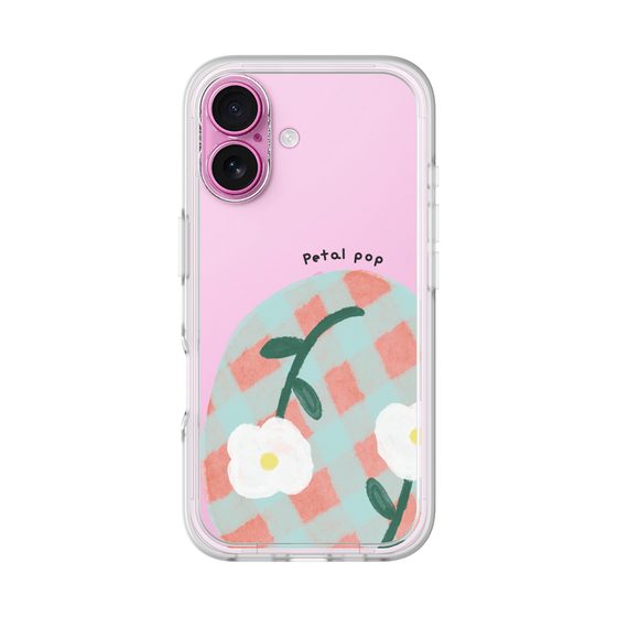 Premium Panel［ Mod Deco - Original - Flower/D ］