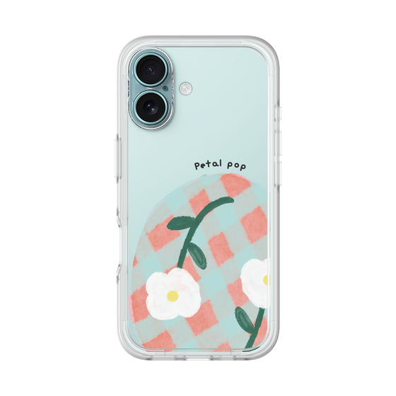 Premium Panel［ Mod Deco - Original - Flower/D ］