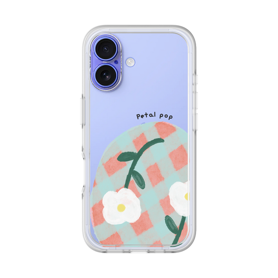 Premium Panel［ Mod Deco - Original - Flower/D ］