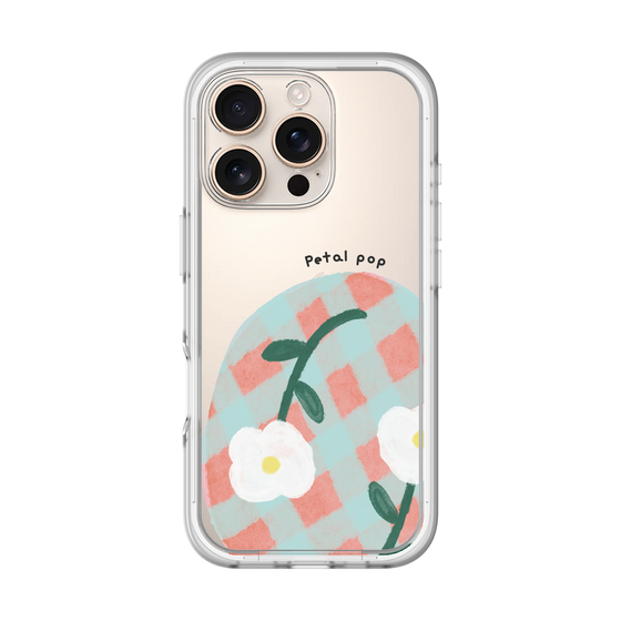 Premium Panel［ Mod Deco - Original - Flower/D ］