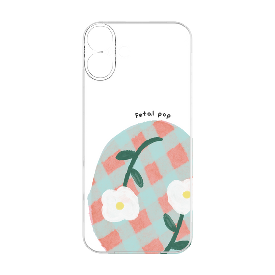 Premium Panel［ Mod Deco - Original - Flower/D ］