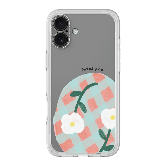 Premium Panel［ Mod Deco - Original - Flower/D ］