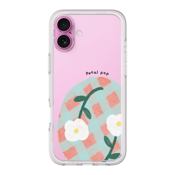 Premium Panel［ Mod Deco - Original - Flower/D ］
