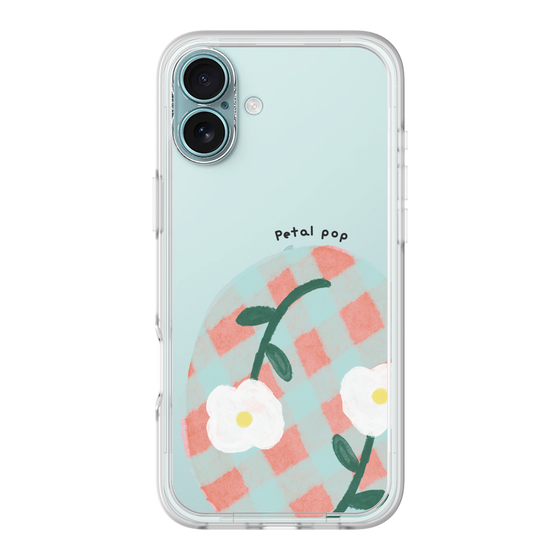 Premium Panel［ Mod Deco - Original - Flower/D ］
