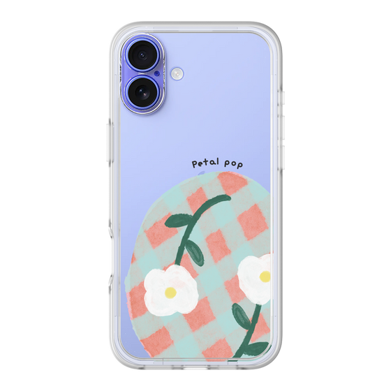 Premium Panel［ Mod Deco - Original - Flower/D ］