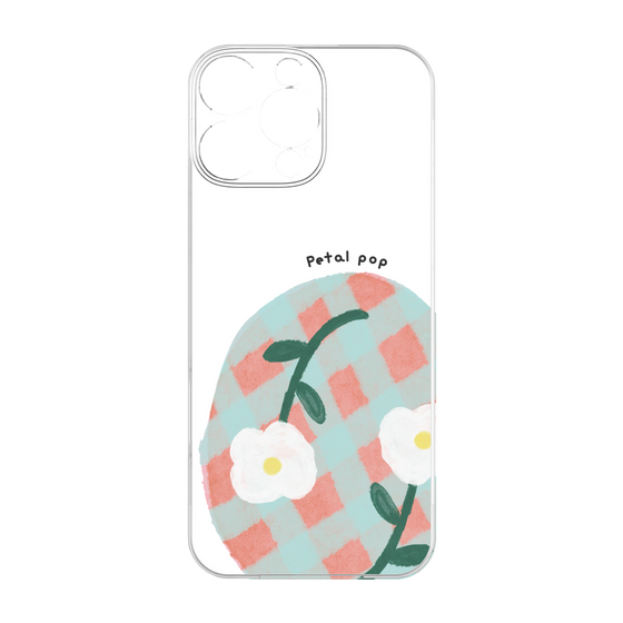 Premium Panel［ Mod Deco - Original - Flower/D ］