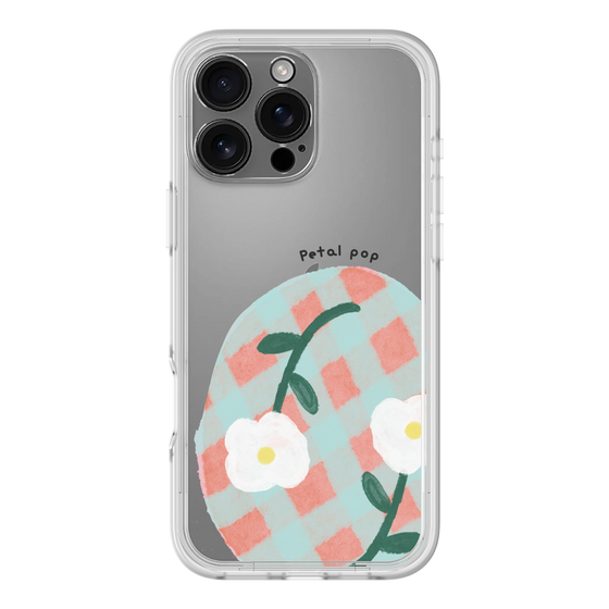 Premium Panel［ Mod Deco - Original - Flower/D ］
