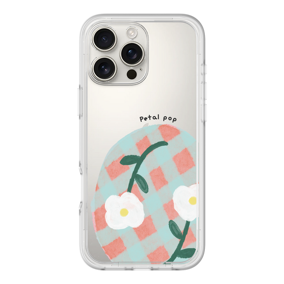 Premium Panel［ Mod Deco - Original - Flower/D ］
