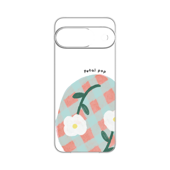Premium Panel［ Mod Deco - Original - Flower/D ］
