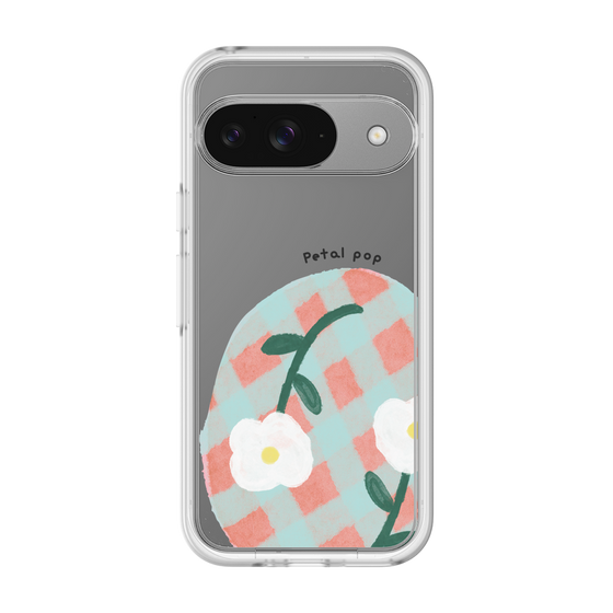 Premium Panel［ Mod Deco - Original - Flower/D ］