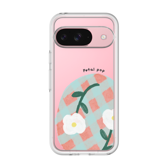 Premium Panel［ Mod Deco - Original - Flower/D ］