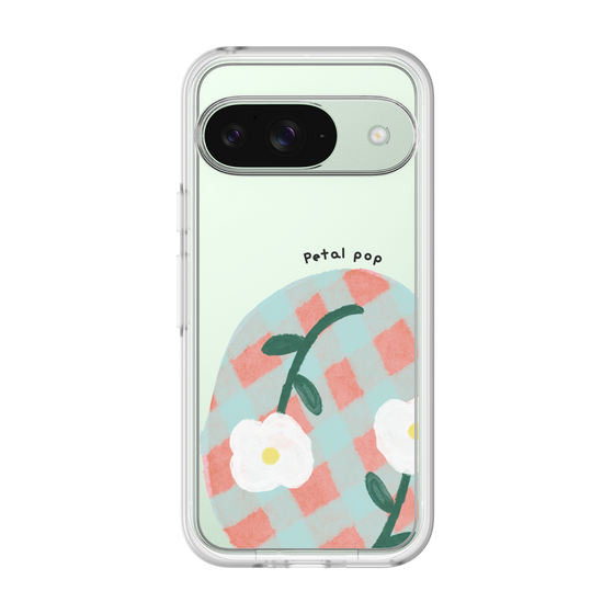 Premium Panel［ Mod Deco - Original - Flower/D ］