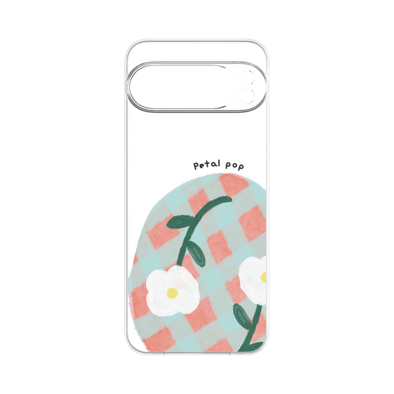 Premium Panel［ Mod Deco - Original - Flower/D ］