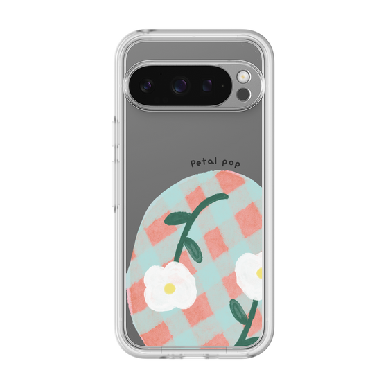 Premium Panel［ Mod Deco - Original - Flower/D ］