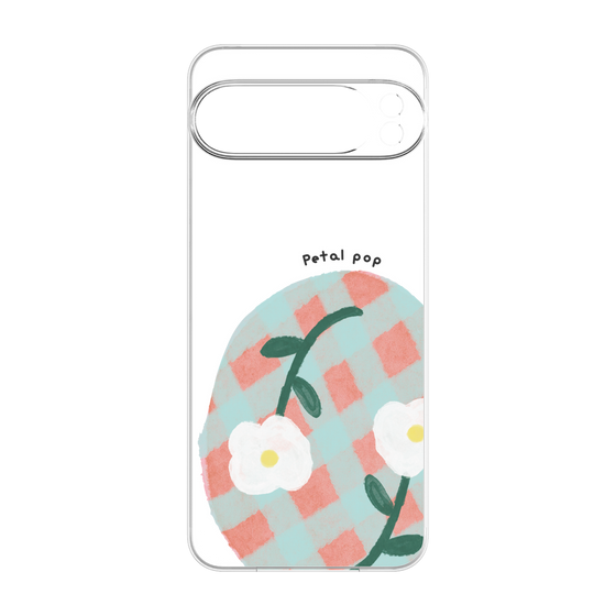 Premium Panel［ Mod Deco - Original - Flower/D ］