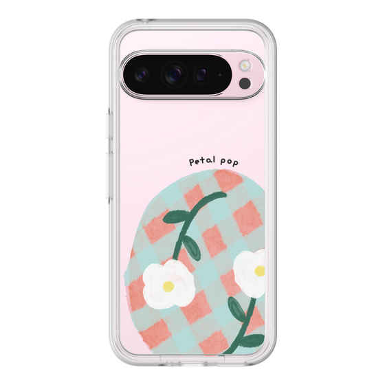 Premium Panel［ Mod Deco - Original - Flower/D ］