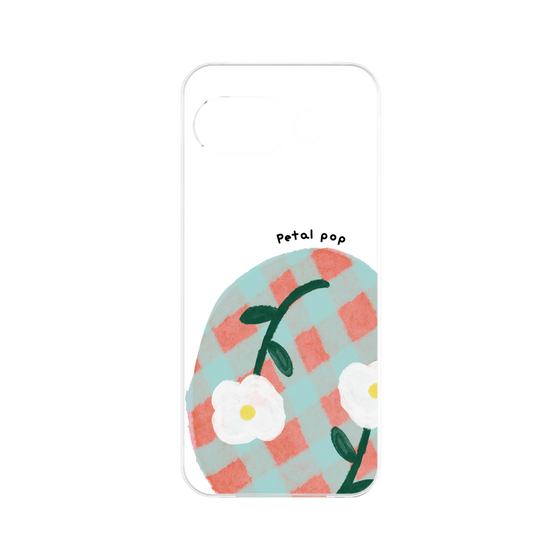 Premium Panel［ Mod Deco - Original - Flower/D ］