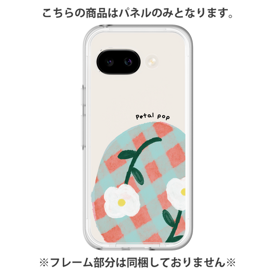 Premium Panel［ Mod Deco - Original - Flower/D ］