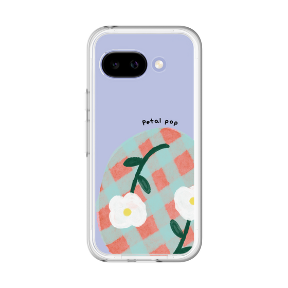 Premium Panel［ Mod Deco - Original - Flower/D ］