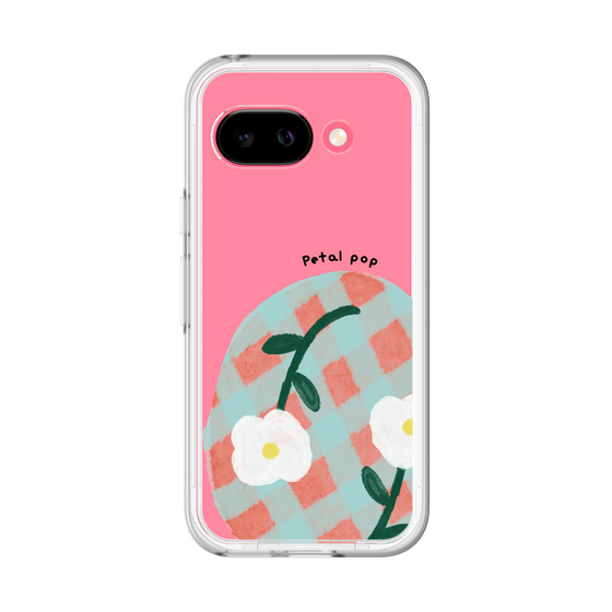 Premium Panel［ Mod Deco - Original - Flower/D ］