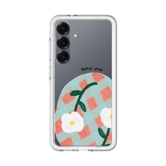 Premium Panel［ Mod Deco - Original - Flower/D ］