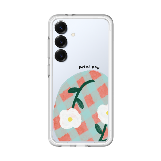 Premium Panel［ Mod Deco - Original - Flower/D ］
