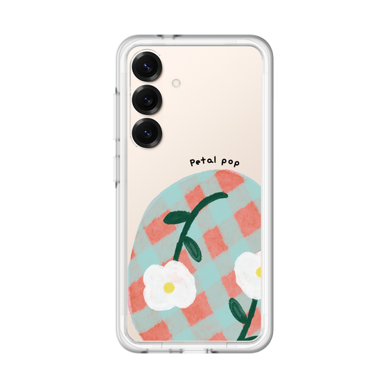 Premium Panel［ Mod Deco - Original - Flower/D ］