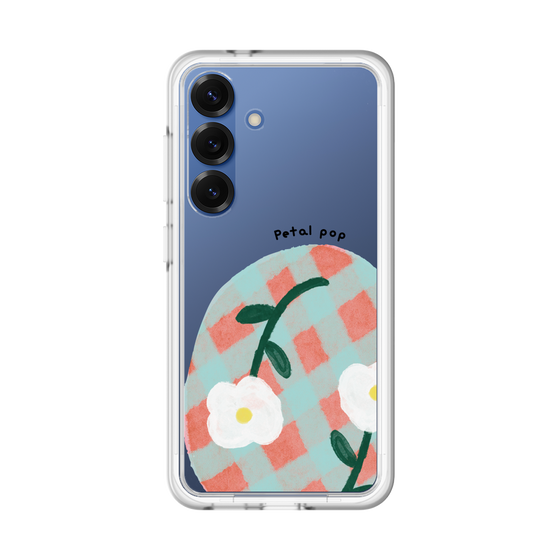 Premium Panel［ Mod Deco - Original - Flower/D ］