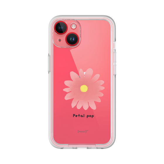 Premium Panel［ Mod Deco - Original - Flower/E ］