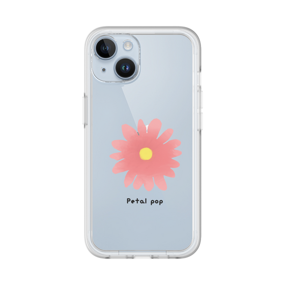 Premium Panel［ Mod Deco - Original - Flower/E ］