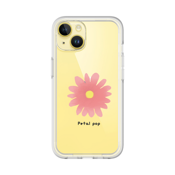 Premium Panel［ Mod Deco - Original - Flower/E ］