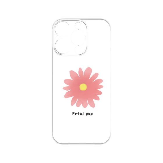 Premium Panel［ Mod Deco - Original - Flower/E ］
